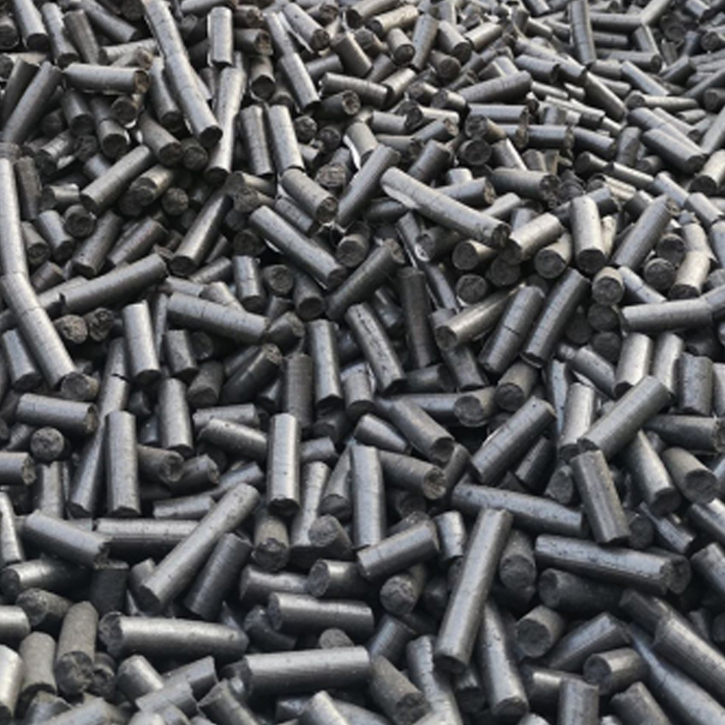 邦固XH-MZ-2煤質柱狀活性炭