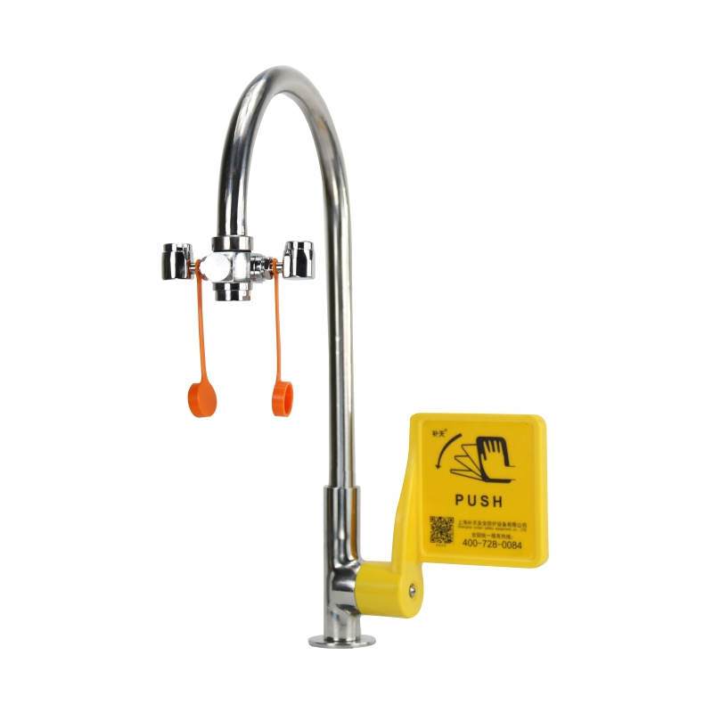 補天BTT32Z臺式兩用洗眼器