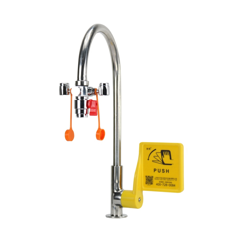 補天BTT32Z-Q臺式兩用洗眼器