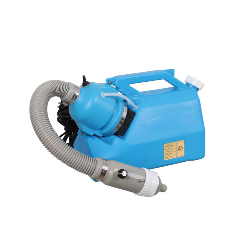 摩亨3WQ-ULV5插電款超低容量噴霧器