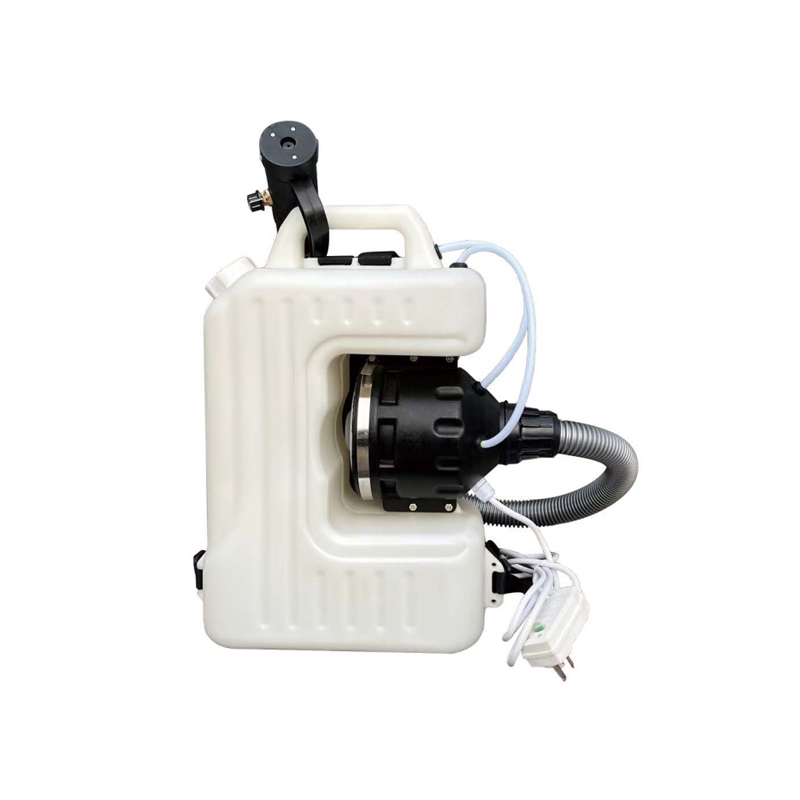 摩亨3WQ-ULV10插電款超低容量噴霧器