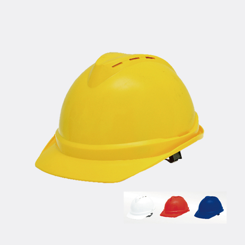 邦固BG-V透氣款安全帽