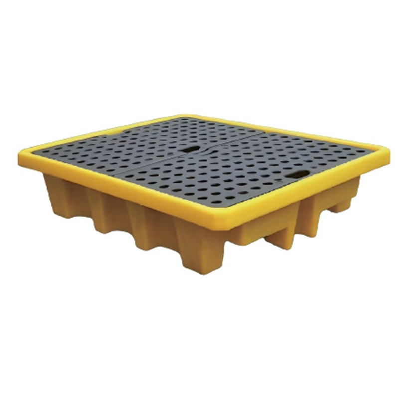 JESERY杰蘇瑞 SD404H IBC噸桶盛漏托盤(pán)