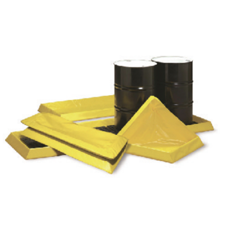 JESERY杰蘇瑞 JSY-5750-YE 1桶盛漏襯墊