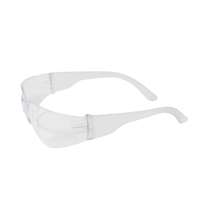 PIP 250-01-0920透明防霧防刮擦防護眼鏡