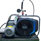 霍尼韋爾BC164099B JUNIOR II-E三相電高壓空氣壓縮機(jī) 霍尼韋爾BC164099B JUNIOR II-E三相電高壓空氣壓縮機(jī)