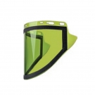 代爾塔101301 FS ARC 40-18V綠色PC防電弧面屏56cal 代爾塔101301 FS ARC 40-18V綠色PC防電弧面屏56cal