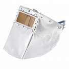 定和DH-R300爐前工隔熱面罩 定和DH-R300爐前工隔熱面罩