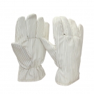 定和DH6222白色無塵耐高溫手套300℃ 定和DH6222白色無塵耐高溫手套300℃