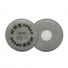 呼享7P95C KP95防有機異味活性炭防塵濾棉