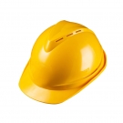 定和DH3001經典款帶孔V型PE安全帽 定和DH3001經典款帶孔V型PE安全帽