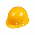 定和DH3006帶透氣孔玻璃鋼安全帽 定和DH3006帶透氣孔玻璃鋼安全帽