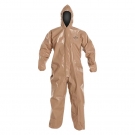 DuPont杜邦Tychem5000防化服Tychem CPF3輕型防護服C級