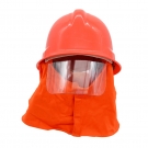 定和DH3100帶披肩97式消防頭盔 定和DH3100帶披肩97式消防頭盔