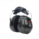 3M H7P3E PELTOR掛安全帽式隔音耳罩OPTIME101