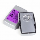 3M7093CN濾塵盒 P100/KP100過濾盒 3M7093CN濾塵盒 P100/KP100過濾盒