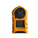 霍尼韋爾MiniMAX X4四合一氣體檢測儀 霍尼韋爾MiniMAX X4四合一氣體檢測儀