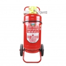 MTT/24船用推車(chē)式二氧化碳滅火器 