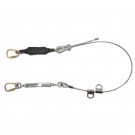 梅思安10150418智巧星水平生命線系統(tǒng)18米鋼纜 梅思安10150418智巧星水平生命線系統(tǒng)18米鋼纜