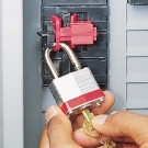 Brady貝迪66321萬用多極斷路器鎖