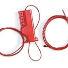 Brady貝迪50944萬能纜鎖 Brady貝迪50944萬能纜鎖