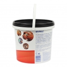 金佰利7775 WypAll勁拭預(yù)浸潤清潔擦拭布