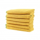 金佰利83610WypAll勁拭超細(xì)纖維擦拭布(黃色)