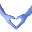 麥迪康1131C丁腈手套 麥迪康1131C丁腈手套