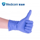 麥迪康1133C一次性丁腈手套 麥迪康1133C一次性丁腈手套