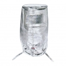 CASTONG卡司頓TYBR00鋁箔隔熱頭罩 CASTONG卡司頓TYBR00鋁箔隔熱頭罩