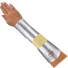 CASTONG卡司頓BYBR-A52芳綸耐高溫500度護臂 CASTONG卡司頓BYBR-A52芳綸耐高溫500度護臂