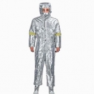 CASTONG卡司頓FYBR02連體式耐高溫隔熱服 CASTONG卡司頓FYBR02連體式耐高溫隔熱服