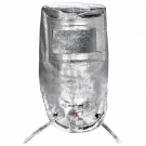 CASTONG卡司頓TPCR00耐高溫200℃頭罩 CASTONG卡司頓TPCR00耐高溫200℃頭罩