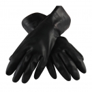 MAPA Technic401-9氯丁橡膠植絨防化手套 MAPA Technic401-9氯丁橡膠植絨防化手套