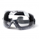 霍尼韋爾1017751防霧防刮擦防沖擊護(hù)目鏡DuraMaxx眼罩 霍尼韋爾1017751防霧防刮擦防沖擊護(hù)目鏡DuraMaxx眼罩