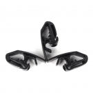 Honeywell霍尼韋爾GC2000護(hù)目鏡夾 Honeywell霍尼韋爾GC2000護(hù)目鏡夾