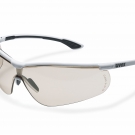 UVEX優唯斯9193064防刮擦防霧防護眼鏡