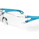 UVEX優唯斯9065185防刮擦防霧防護眼鏡