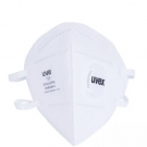 UVEX優(yōu)唯斯8721210折疊式帶閥KN95防塵口罩 UVEX優(yōu)唯斯8721210折疊式帶閥KN95防塵口罩