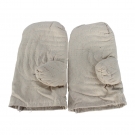 百勞匯119-009帆布棉手套