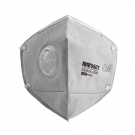朝美氪星9501-4KN95防塵口罩 朝美氪星9501-4KN95防塵口罩