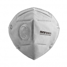 朝美氪星9001-4KN90防塵口罩 朝美氪星9001-4KN90防塵口罩