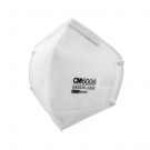 朝美6006-1KN95防塵口罩 朝美6006-1KN95防塵口罩