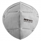 朝美氪星9001-2 KN90防塵口罩 朝美氪星9001-2 KN90防塵口罩