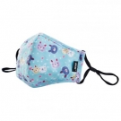 朝美9527 F-Y2-A普通醫用口罩 朝美9527 F-Y2-A普通醫用口罩