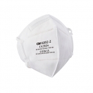 朝美6002-2雙標無菌FFP2口罩 朝美6002-2雙標無菌FFP2口罩