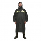 君御SF-45綠反光長雨衣