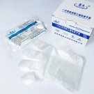 康民一次性聚乙烯檢查醫(yī)用手套