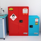 工業防爆柜化學品安全柜 工業防爆柜化學品安全柜