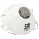 朝美8228-3 KN95杯型防塵口罩 朝美8228-3 KN95杯型防塵口罩